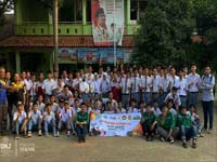 Executive School Nomor 9