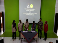 Executive School Nomor 5