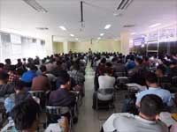 Executive School Nomor 1