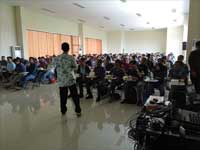 Executive School Nomor 5