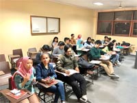 Executive School Nomor 10
