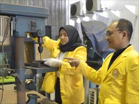 Executive School Nomor 2
