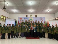 Executive School Nomor 4