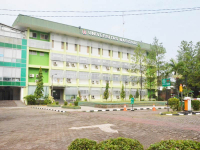 Executive School Nomor 3