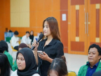 Executive School Nomor 6
