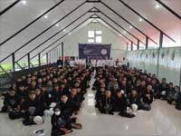 Executive School Nomor 8